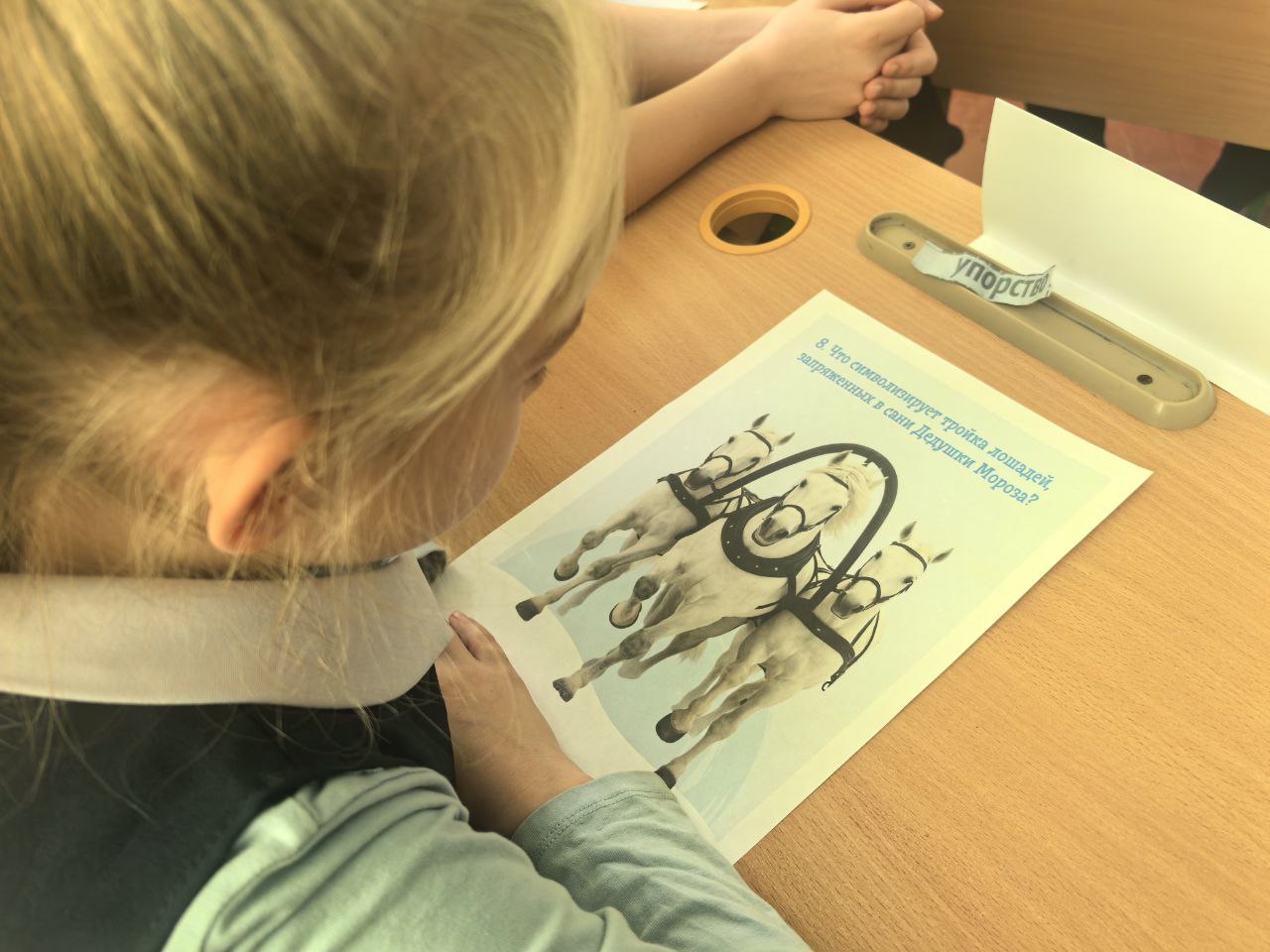 День рождения Деда Мороза: праздник в детских садах и школах Алешкинского и Голопристанского районов День рождения Деда Мороза: праздник в детских садах и школах Алешкинского и Голопристанского районов