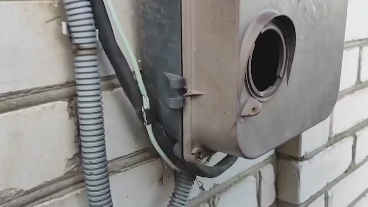 Многодетной семье из села Тарасовка помогли специалисты из Кабардино-Балкарии