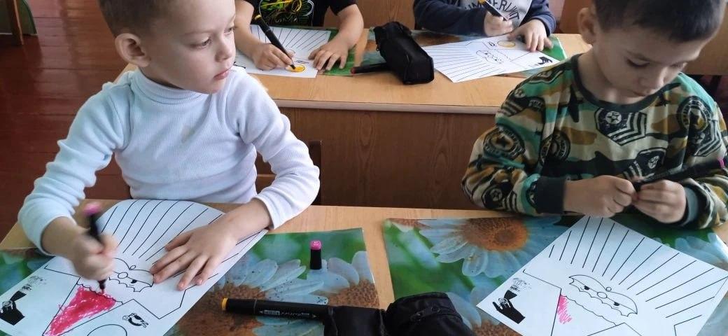 День рождения Деда Мороза отметили в детских садах Скадовского округа День рождения Деда Мороза отметили в детских садах Скадовского округа