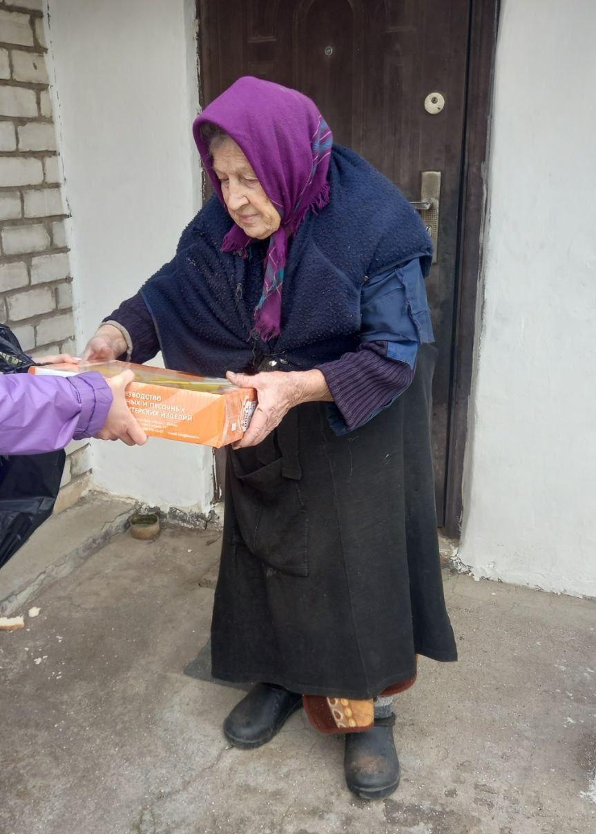 Полезные и добрые дела жители Раздольненского территориального отдела делают сообща Полезные и добрые дела жители Раздольненского территориального отдела делают сообща
