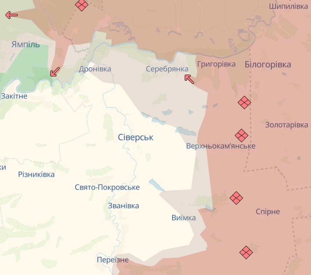 Читаем врагов