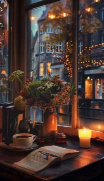 Всем доброго вечера, друзья!