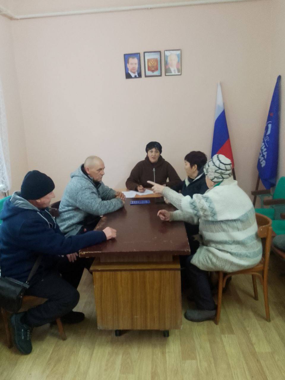 Жители Рыково Генического района обратились с инициативой об установке уличного освещения на трассе «Геническ-Великая Лепетиха»! Жители Рыково Генического района обратились с инициативой об установке уличного освещения на трассе «Геническ-Великая Лепетиха»!