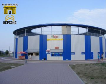 Война с дельфинами. Силовики до тла коррумпированного и преступного режима "героически" открыли новый фронт борьбы