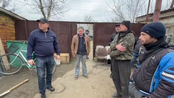 Игорь Кастюкевич: В Херсонской области будут установлены памятные знаки в честь погибших защитников Отечества, разработанные волонтерами «Курского рубежа» Единой России.