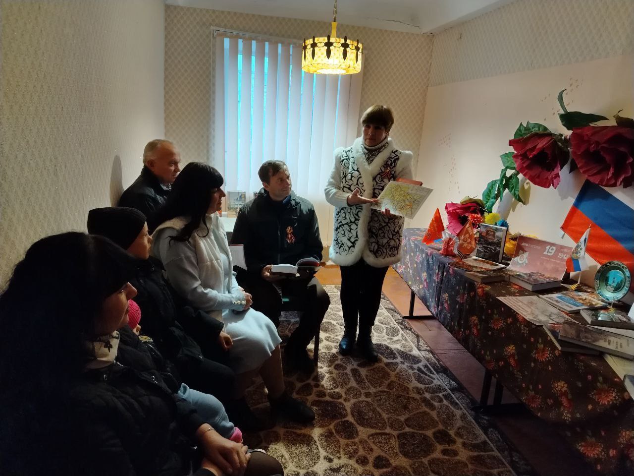 19 ноября 1942года началось контрнаступление советских войск под Сталинградом 19 ноября 1942года началось контрнаступление советских войск под Сталинградом