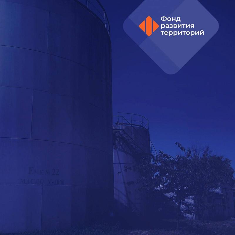 Участник СЭЗ инвестирует в возрождение 200-летнего предприятия ЛНР