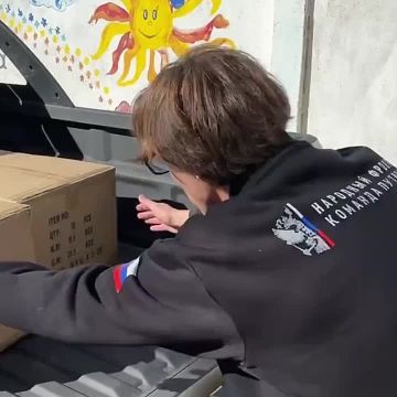 Творчество для "Ласточки": 60 наборов для маленьких талантов