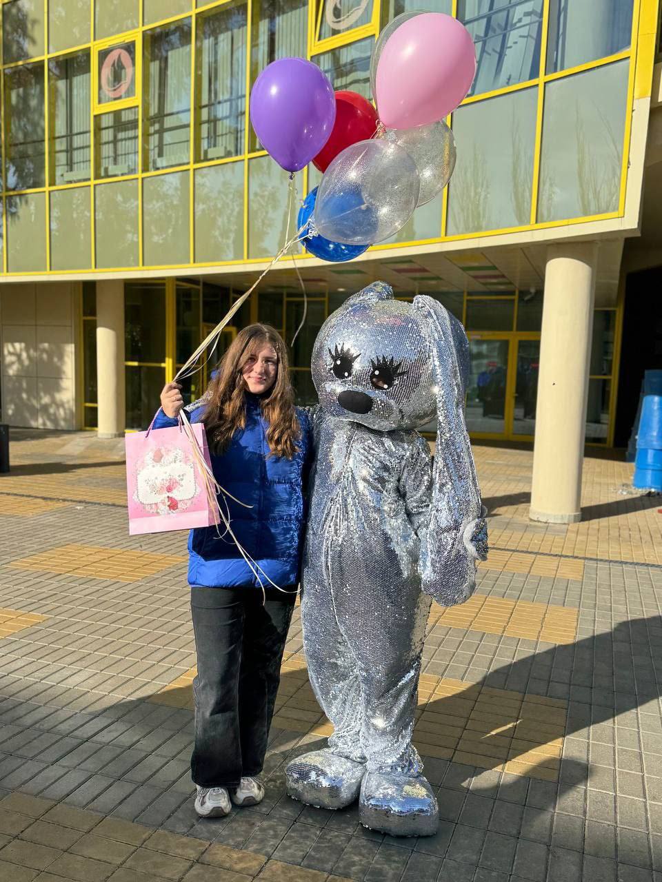 Первые о себе и своих увлечениях