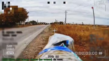 Херсон. Работа по транспорту ВСУ группы "Фобос" ГВ "Днепр" Енот из Херсона