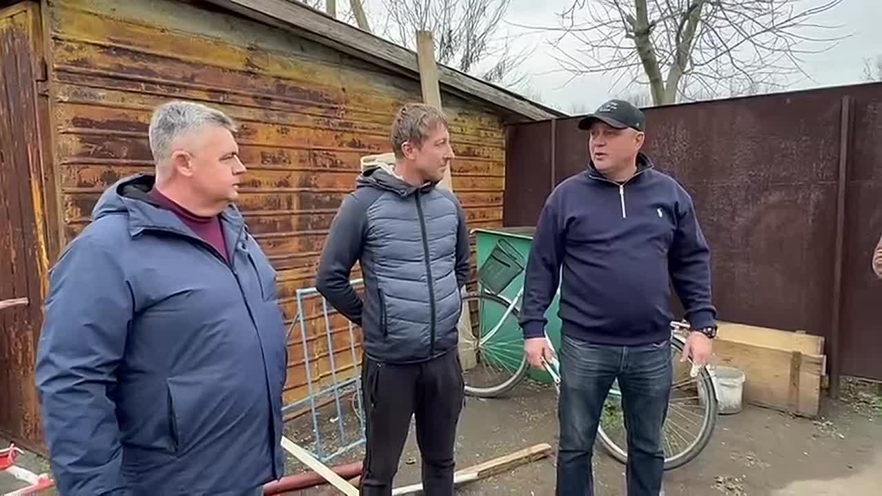 В Херсонской области установят памятные знаки в честь погибших защитников Отечества, сообщил Игорь Кастюкевич