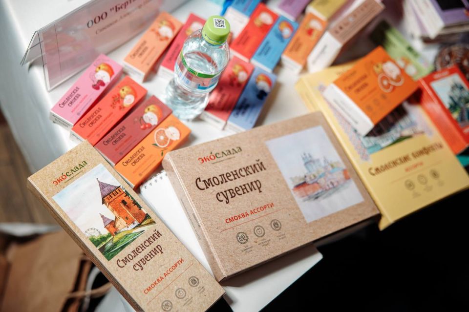 Смоленск – уже первые результаты! Смоленск – уже первые результаты!