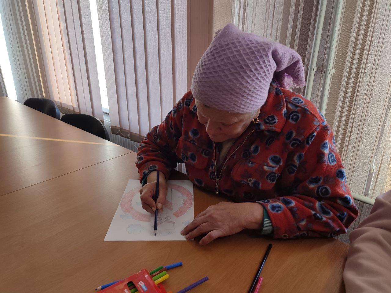 В сельском Доме культуры с. Долинское провели информационно-просветительское мероприятие «Мы против курения» В сельском Доме культуры с. Долинское провели информационно-просветительское мероприятие «Мы против курения»