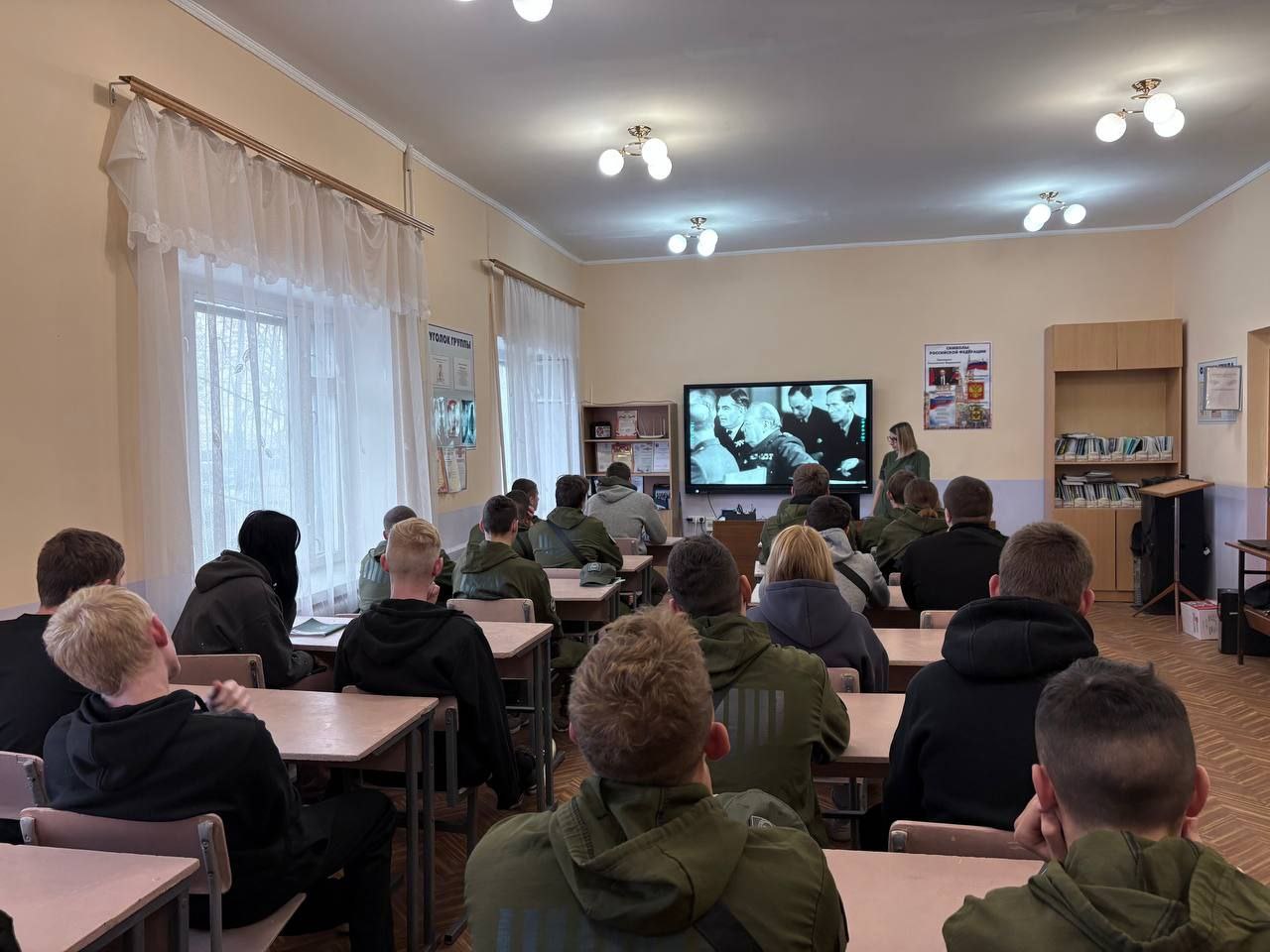 Нюрнбергский процесс. 80 лет назад, 20 ноября 1945 года, началось главное заседание Нюрнбергского процесса — «суд народов», «процесс шести миллионов слов», осудивший главных нацистских преступников, идеологию нацизма и его... Нюрнбергский процесс. 80 лет назад, 20 ноября 1945 года, началось главное заседание Нюрнбергского процесса — «суд народов», «процесс шести миллионов слов», осудивший главных нацистских преступников, идеологию нацизма и его...