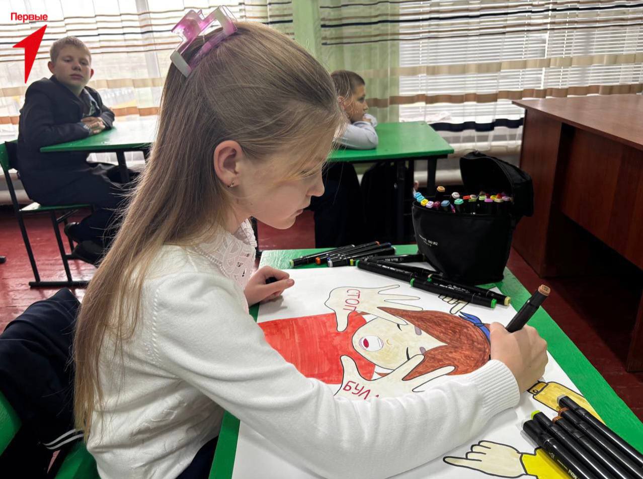 Первые Строгановской школы приняли участие в мероприятиях ко Дню правовой помощи детям Первые Строгановской школы приняли участие в мероприятиях ко Дню правовой помощи детям