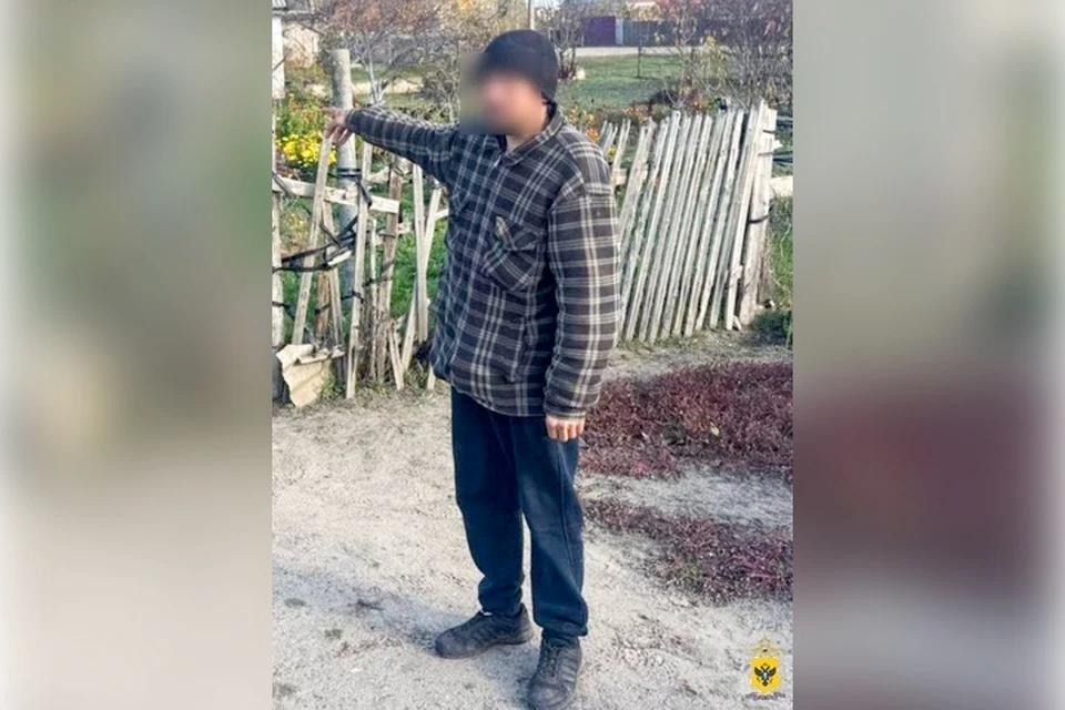 Херсонец забрался в окно к соседке и украл мобильный телефон