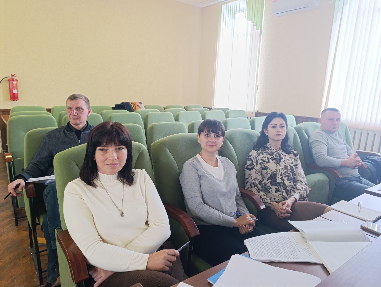 Защита прав детей: специалисты КДН повысили квалификацию Защита прав детей: специалисты КДН повысили квалификацию