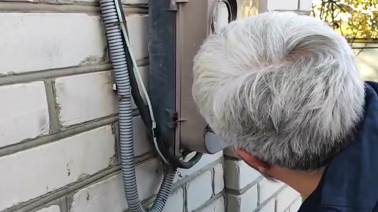 Многодетной семье из села Тарасовка помогли специалисты из Кабардино-Балкарии