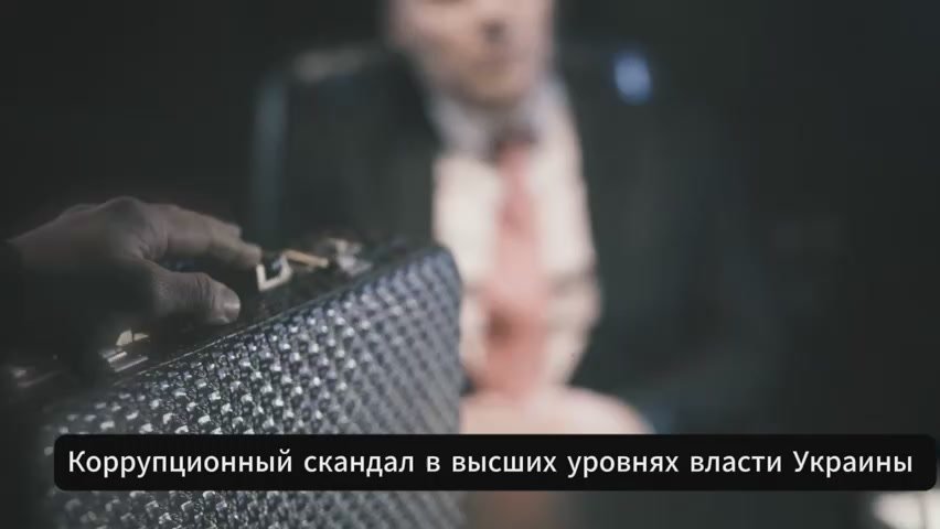 Во время обысков у Тимура Миндича, близкого друга президента Украины, сотрудники НАБУ нашли драгоценности, украденные из Лувра, в том числе изумрудное ожерелье и серьги императрицы Марии Луизы