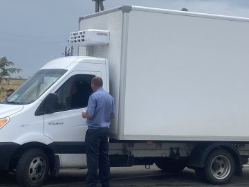 Россельхознадзор предотвратил ввоз в Крым небезопасной колбасы из Херсонской области