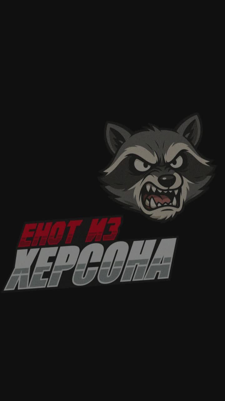 Енот из Херсона: На этом фоне, прямо сейчас российские войска активно отправляют тяжелый металл по целям в Херсоне