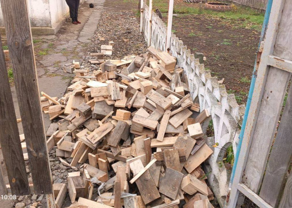 Павел Филипчук: Помощь семьям тех, кто помогал стране Павел Филипчук: Помощь семьям тех, кто помогал стране