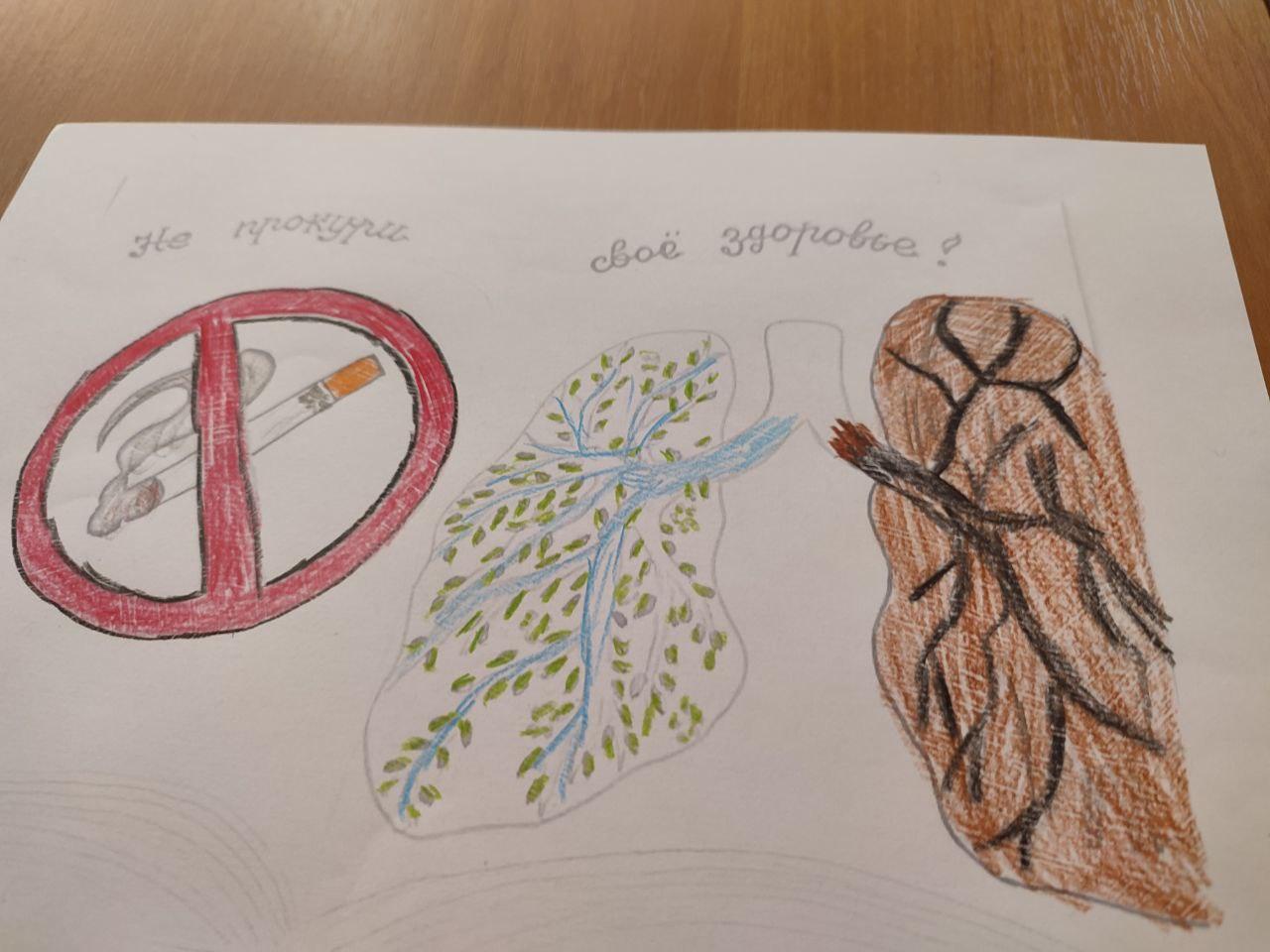 В сельском Доме культуры с. Долинское провели информационно-просветительское мероприятие «Мы против курения» В сельском Доме культуры с. Долинское провели информационно-просветительское мероприятие «Мы против курения»