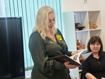 Музейное дело Херсонщины: курс на развитие и сохранение наследия!