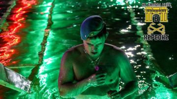 Более 55 тысяч бойцов приняли крещение в зоне СВО