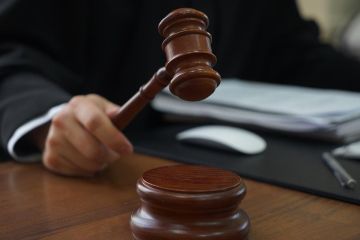 Штраф с конфискацией имущества: Алешкинский районный суд вынес приговор предпринимателю за сбыт немаркированной продукции