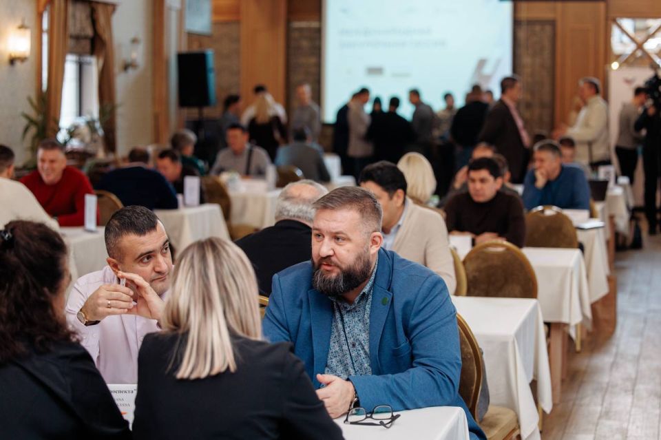 Смоленск – уже первые результаты! Смоленск – уже первые результаты!