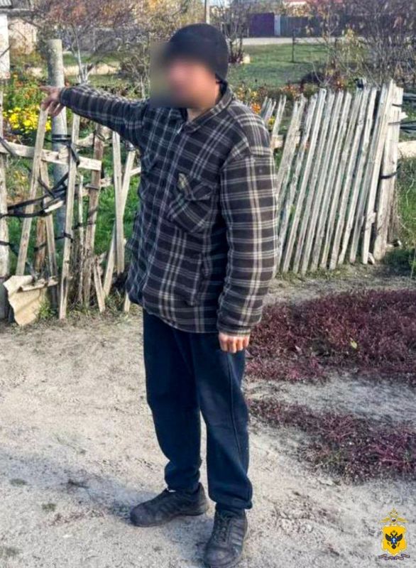 В Алешкинском округе оперативники задержали подозреваемого в краже мобильного телефона