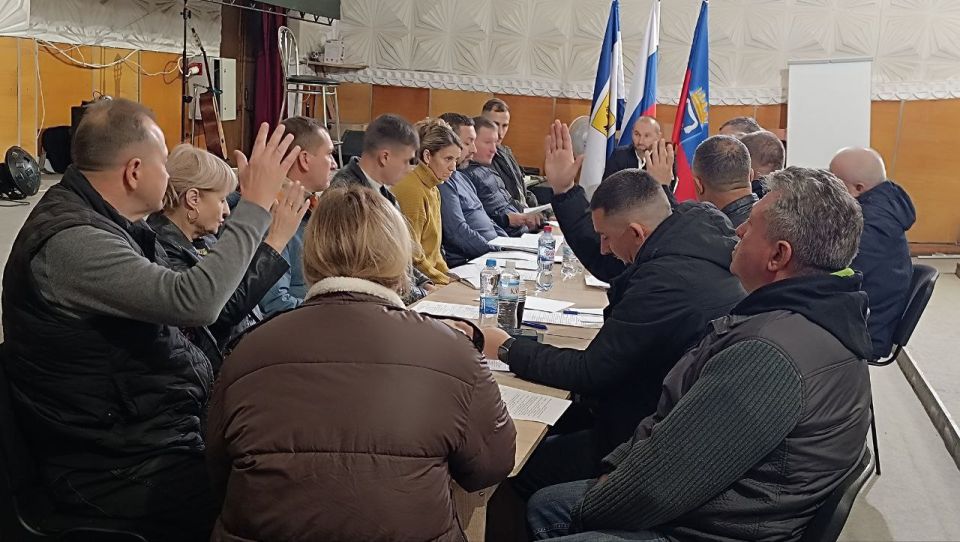 ����� ��������: ��������� ������ ���������������� ���������� ������