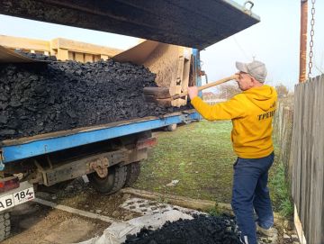 Павел Филипчук: Помощь семьям тех, кто помогал стране