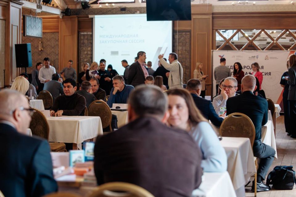 Смоленск – уже первые результаты! Смоленск – уже первые результаты!