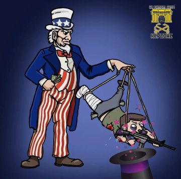 Переговоры? Не похоже. 18 ноября Зеленский анонсировал переговоры в Стамбуле со спецпосланником Трампа Уиткоффом, но уже 19 ноября встреча была отменена