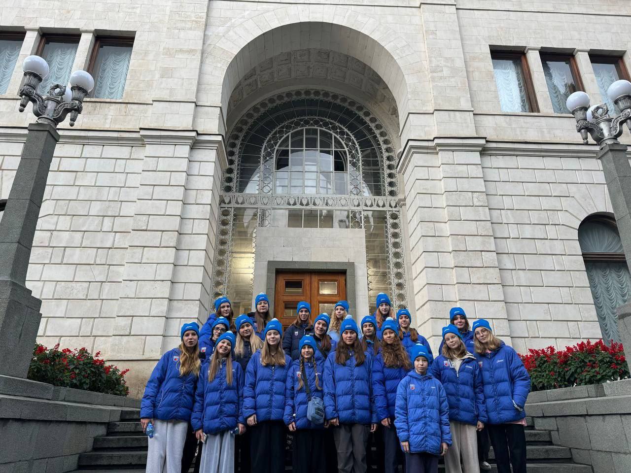 Школьные будни первых. Учебная неделя в самом разгаре, поэтому рассказываем, как проходит школьная жизнь наших активистов Школьные будни первых. Учебная неделя в самом разгаре, поэтому рассказываем, как проходит школьная жизнь наших активистов