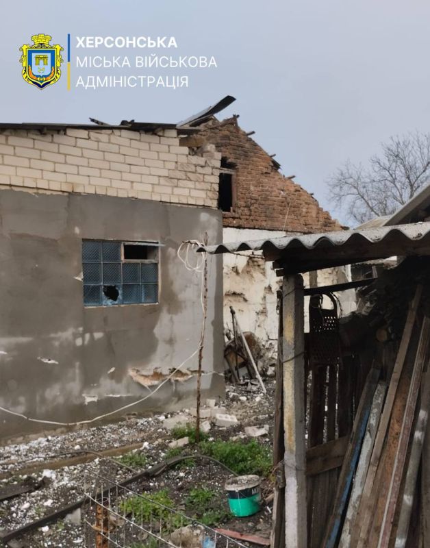А на том берегу.... Правобережье Херсонщины: обзор новостей за день (дополняется) По обстрелам и пострадавшим А на том берегу.... Правобережье Херсонщины: обзор новостей за день (дополняется) По обстрелам и пострадавшим