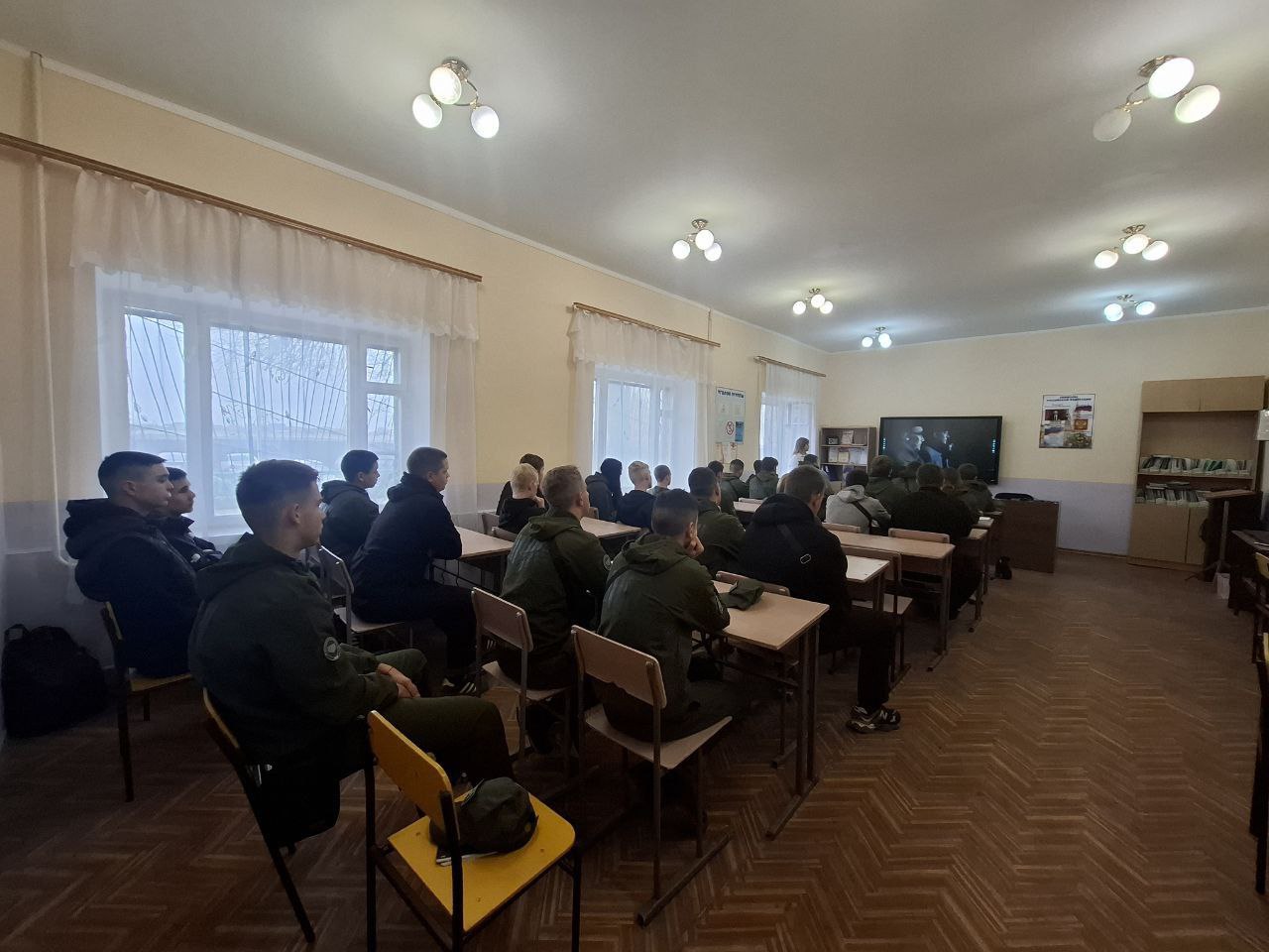 Нюрнбергский процесс. 80 лет назад, 20 ноября 1945 года, началось главное заседание Нюрнбергского процесса — «суд народов», «процесс шести миллионов слов», осудивший главных нацистских преступников, идеологию нацизма и его... Нюрнбергский процесс. 80 лет назад, 20 ноября 1945 года, началось главное заседание Нюрнбергского процесса — «суд народов», «процесс шести миллионов слов», осудивший главных нацистских преступников, идеологию нацизма и его...