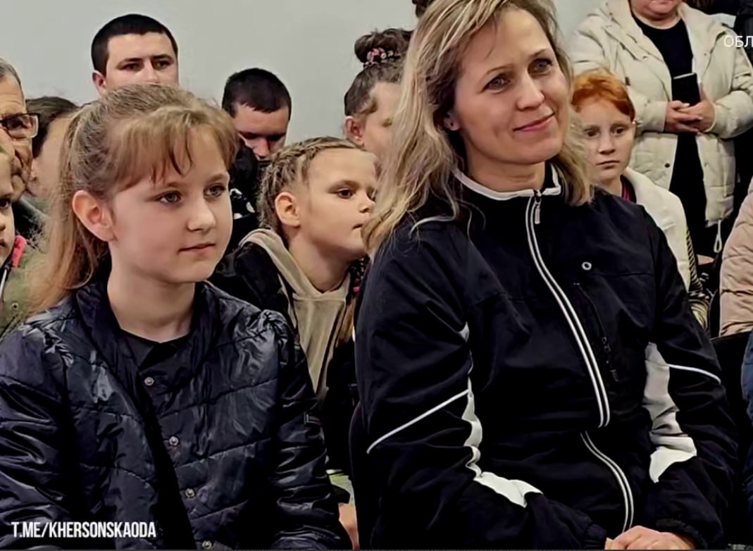 А на том берегу.... Правобережье Херсонщины: обзор новостей за день (дополняется) По обстрелам и пострадавшим А на том берегу.... Правобережье Херсонщины: обзор новостей за день (дополняется) По обстрелам и пострадавшим