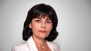 Алиме Зарединова: аграрии Херсонской области видят поддержку государства