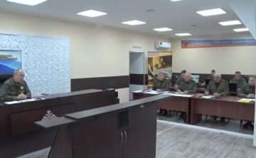 Ещё один сигнал: Герасимов анонсировал освобождение всех областей, включенных в состав России