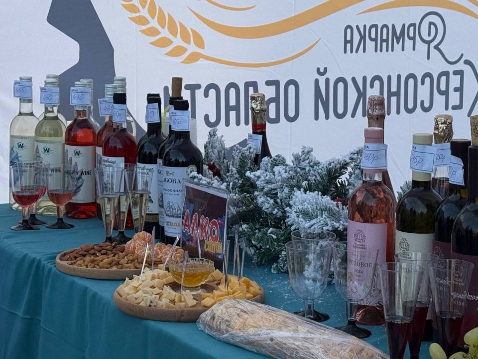 Замечательное окончание трудовых будней ждет в Геническе! Замечательное окончание трудовых будней ждет в Геническе!