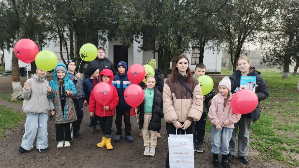 Урок любви и верности от семьи Яячик Урок любви и верности от семьи Яячик
