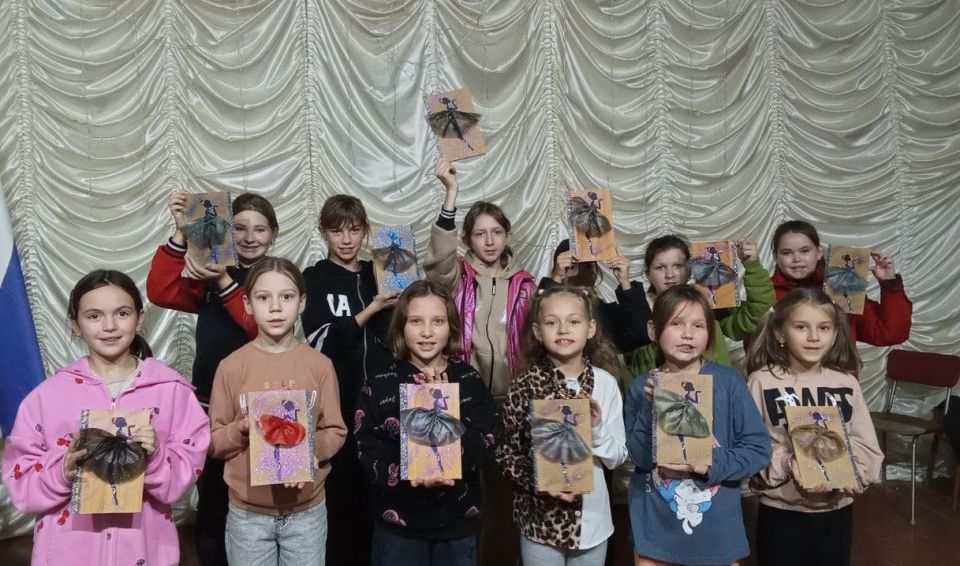 Мастер-класс «Подарок маме своими руками» Мастер-класс «Подарок маме своими руками»