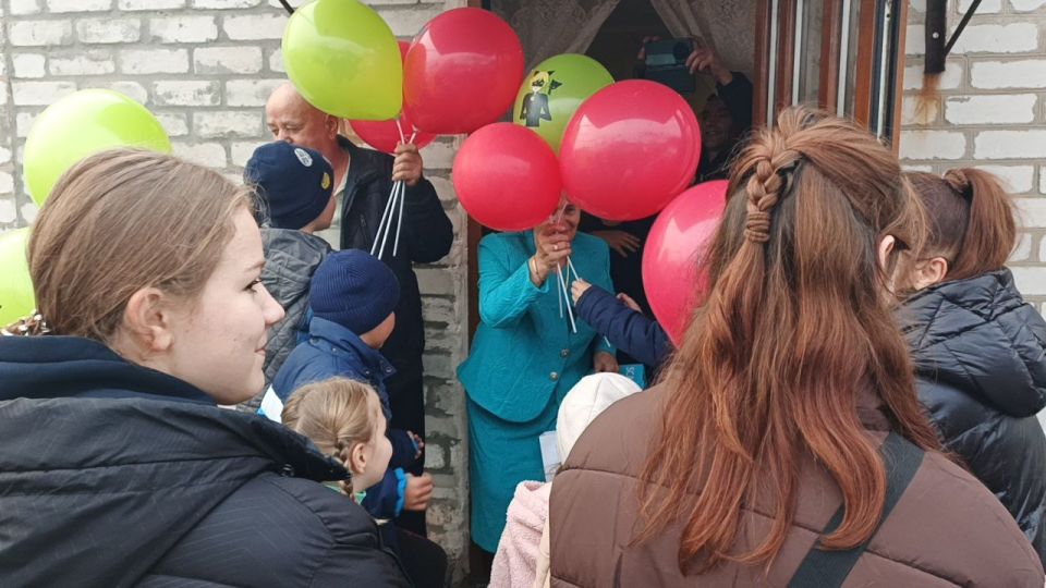 Урок любви и верности от семьи Яячик Урок любви и верности от семьи Яячик