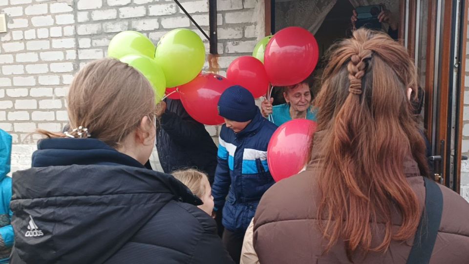 Урок любви и верности от семьи Яячик Урок любви и верности от семьи Яячик