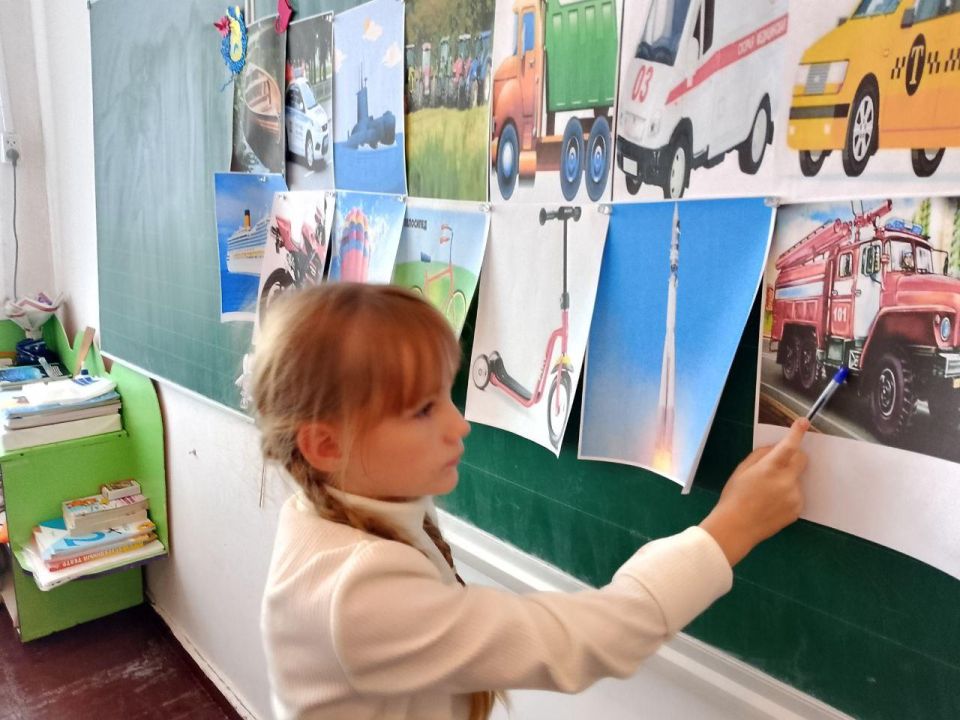В Культурно-досуговом центре Великолепетихского МО провели викторину «Транспортный эрудит» В Культурно-досуговом центре Великолепетихского МО провели викторину «Транспортный эрудит»