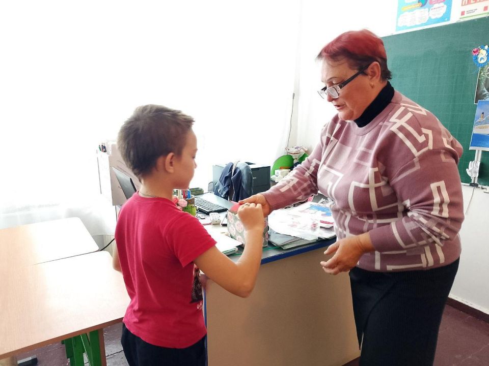 В Культурно-досуговом центре Великолепетихского МО провели викторину «Транспортный эрудит» В Культурно-досуговом центре Великолепетихского МО провели викторину «Транспортный эрудит»