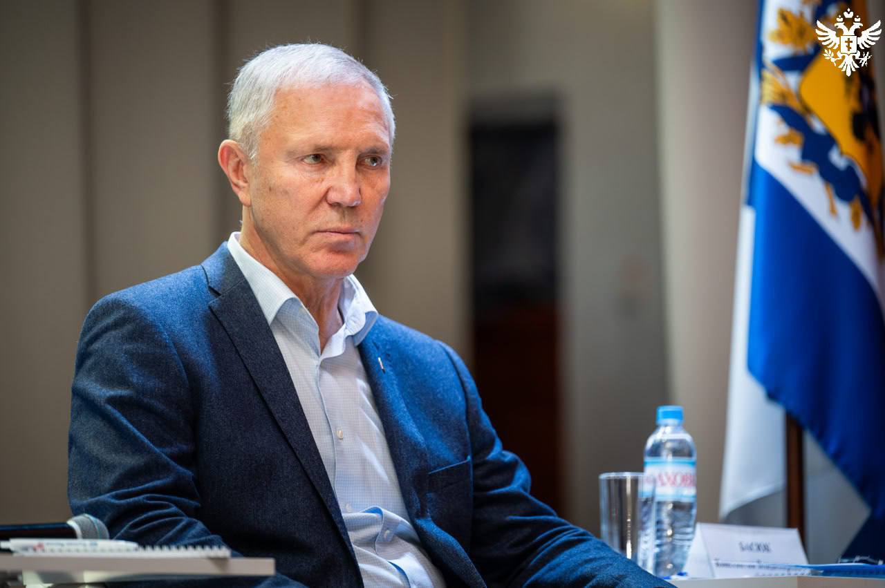 В Херсонской области муниципальные инициативы планируют поддержать грантами